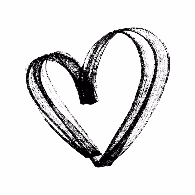 heart heart
